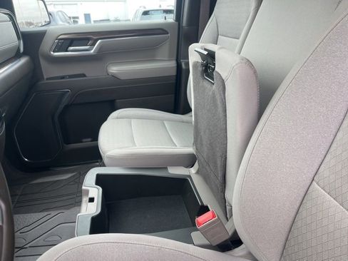 Used 2024 Chevrolet Silverado 1500 LT w/ All Star Edition Plus image 20