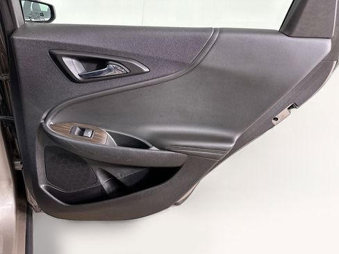 Used 2024 Chevrolet Malibu LT FWD image 30