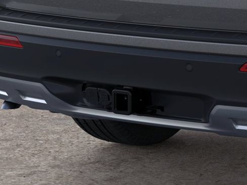 New 2026 Ford Explorer Active w/ Active Comfort Package RWD image 23