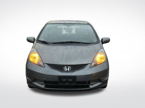 Used 2013 Honda Fit image 3