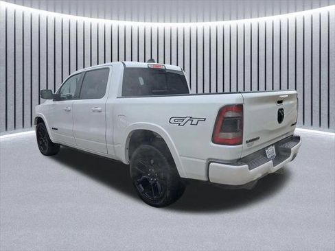 Certified 2022 RAM 1500 Laramie image 10