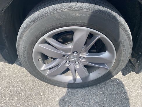 Used 2020 Acura RDX AWD w/ Advance Package image 10
