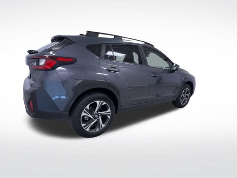 Used 2025 Subaru Crosstrek 2.5i Premium AWD/4WD image 11