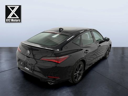 Used 2024 Acura Integra A-Spec image 6