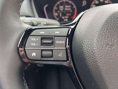 New 2026 Honda Civic Sport image 17