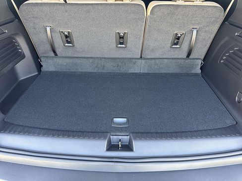 New 2026 Buick Enclave Preferred FWD image 27
