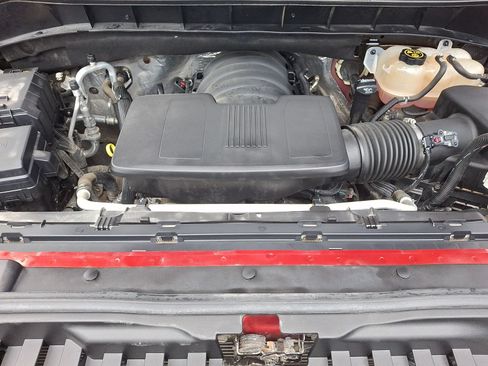 Used 2021 Chevrolet Silverado 1500 RST AWD/4WD image 27