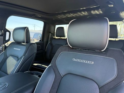 New 2026 RAM 1500 Laramie w/ Advanced Safety Group II image 20