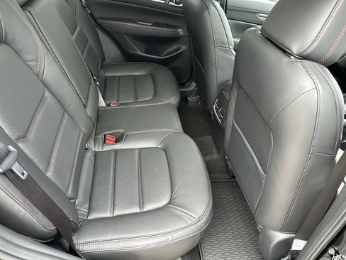 Used 2025 MAZDA CX-5 Carbon Edition AWD/4WD image 31