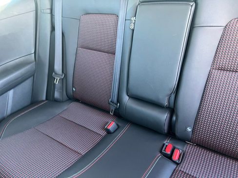 New 2026 Nissan Kicks SR image 22