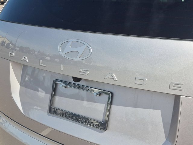 Used 2026 Hyundai Palisade Calligraphy AWD/4WD image 10