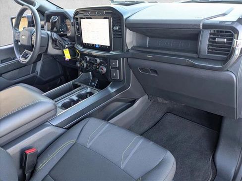 Used 2024 Ford F150 STX image 22