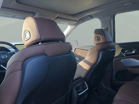 New 2026 Acura RDX w/Advance Package image 13