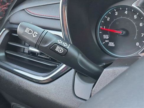 Used 2024 Chevrolet Equinox RS FWD image 16