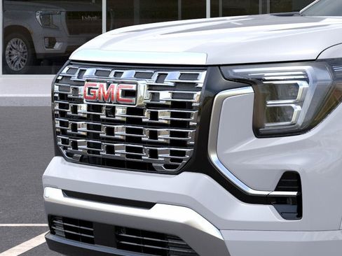 New 2026 GMC Terrain Denali AWD/4WD image 37