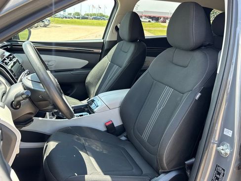 Used 2024 Hyundai Tucson SEL FWD image 13