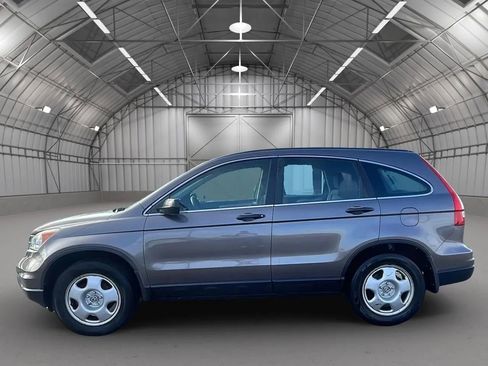 Used 2011 Honda CR-V LX image 2