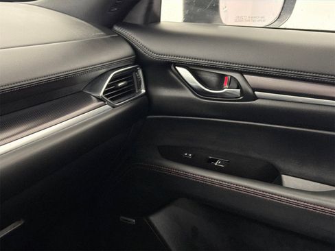 Used 2025 MAZDA CX-5 2.5 Turbo image 32