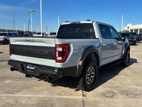 Used 2023 Ford F150 Raptor image 3