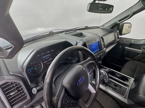 Used 2019 Ford F150 XLT w/ Equipment Group 302A Luxury AWD/4WD image 10
