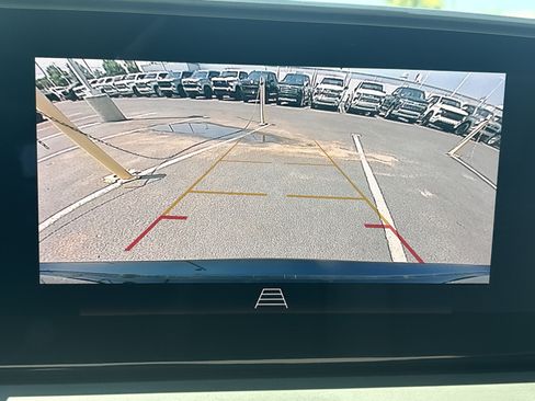 Used 2023 Buick Encore GX Select w/ Sport Touring Package FWD image 24