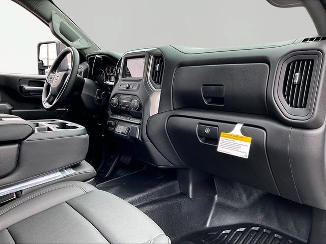 New 2026 Chevrolet Silverado 2500 W/T w/ WT Convenience Package AWD/4WD image 9