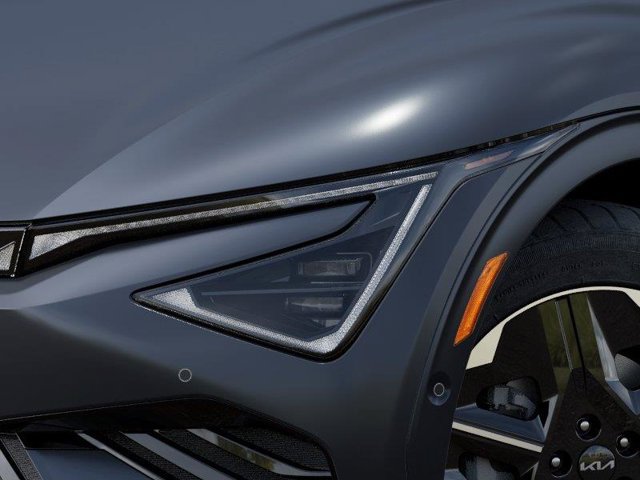 New 2026 Kia EV6 GT-Line RWD image 10