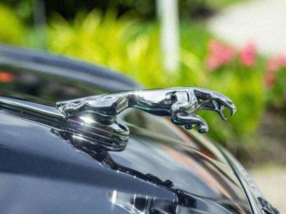 Used 2001 Jaguar XJ Vanden Plas Supercharged