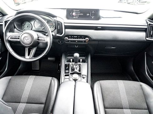 Certified 2025 MAZDA CX-50 AWD 2.5 S w/ Weather Package image 29