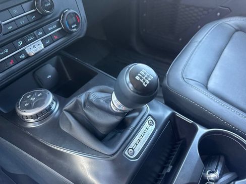 Used 2025 Ford Bronco Big Bend AWD/4WD image 4