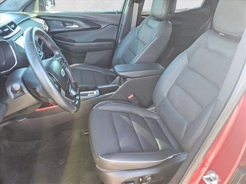 Used 2022 Chevrolet TrailBlazer RS image 15