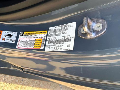 Used 2025 Ford Mustang GT image 34