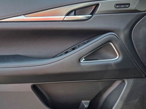 New 2026 INFINITI QX60 Luxe w/ Cargo Package image 12