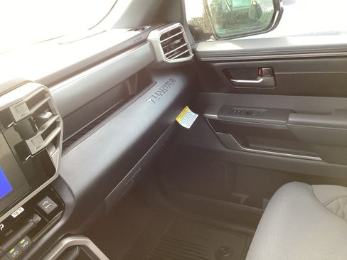 New 2026 Toyota Tundra SR5 image 31