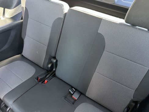 Certified 2020 Chevrolet Traverse LT image 12