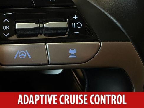 Used 2024 Hyundai Tucson Limited image 14