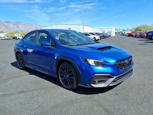 New 2026 Subaru WRX Premium image 20