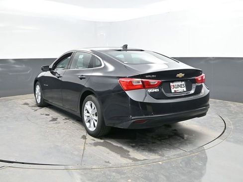 Used 2023 Chevrolet Malibu LT w/ Driver Confidence Package FWD image 7