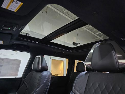 New 2026 INFINITI QX80 Autograph image 23