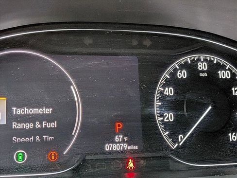 Used 2020 Honda Accord Sport image 5