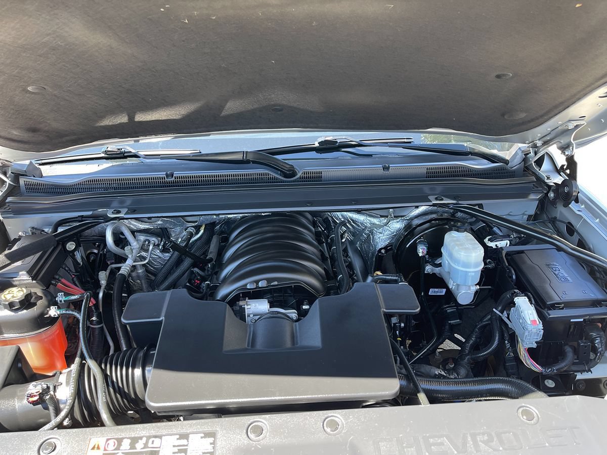 Used 2017 Chevrolet Tahoe LT w/ LT Signature Package RWD image 39