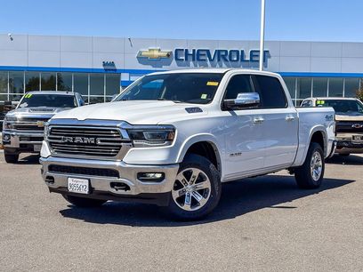 Used 2020 RAM 1500 Laramie w/ Off Road Group