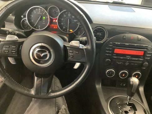 Used 2014 MAZDA MX-5 Miata Grand Touring w/ Premium Package RWD image 7
