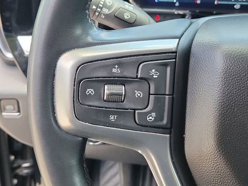 Certified 2023 Chevrolet Silverado 1500 LT AWD/4WD image 26