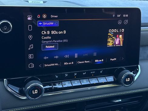 Certified 2024 Chevrolet Colorado ZR2 w/ Safety Package image 20