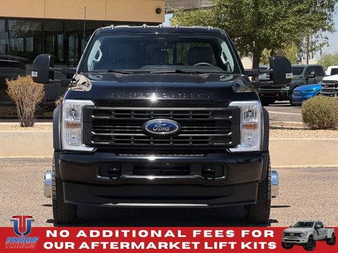 Used 2026 Ford F450 XL AWD/4WD image 2