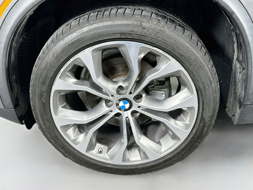Used 2017 BMW X5 sDrive35i RWD image 32