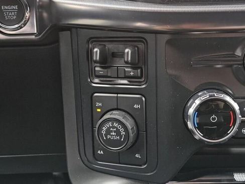 New 2025 Ford F150 Lariat w/ Equipment Group 502A High image 24