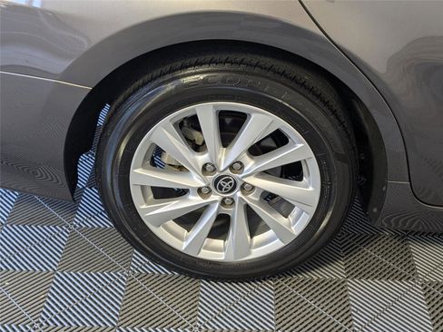 Certified 2023 Toyota Camry LE image 8
