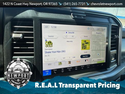 Used 2025 Ford F350 Platinum w/ FX4 Off-Road Package AWD/4WD image 24